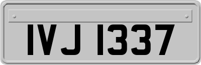 IVJ1337