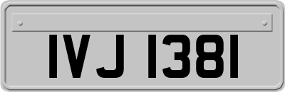 IVJ1381
