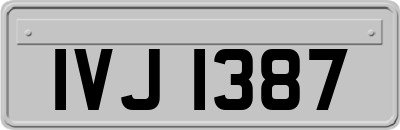 IVJ1387