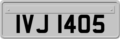 IVJ1405