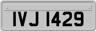 IVJ1429