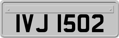 IVJ1502
