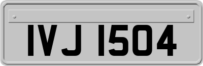 IVJ1504