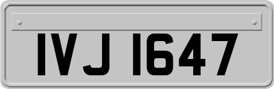 IVJ1647