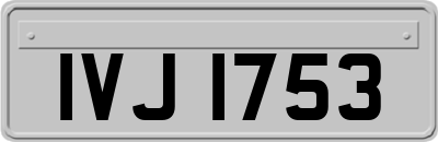 IVJ1753