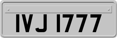 IVJ1777