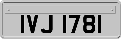 IVJ1781