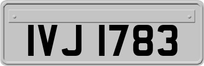 IVJ1783