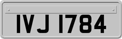 IVJ1784