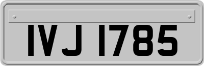 IVJ1785