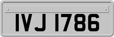 IVJ1786