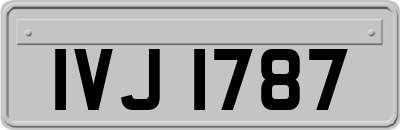 IVJ1787
