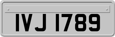 IVJ1789