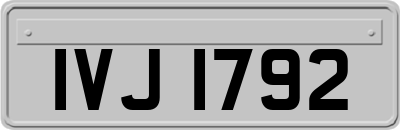 IVJ1792