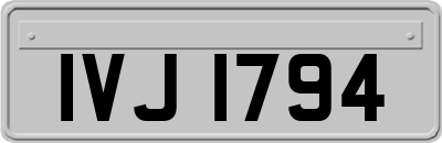 IVJ1794