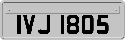 IVJ1805