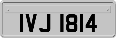 IVJ1814
