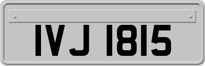 IVJ1815