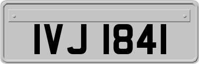 IVJ1841