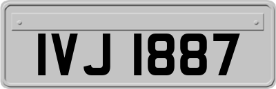 IVJ1887