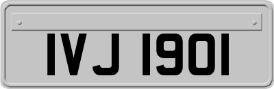 IVJ1901