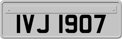 IVJ1907