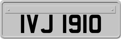 IVJ1910