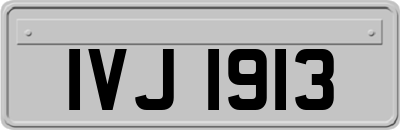 IVJ1913