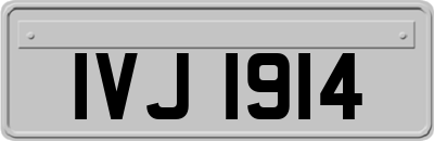 IVJ1914