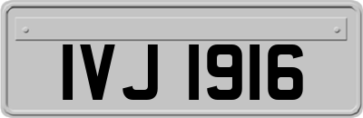 IVJ1916
