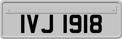 IVJ1918