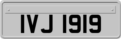 IVJ1919