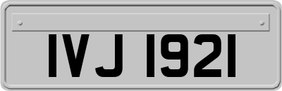 IVJ1921