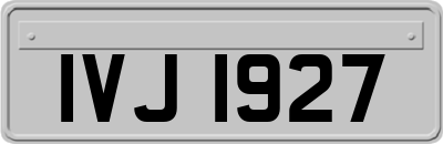 IVJ1927