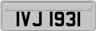 IVJ1931