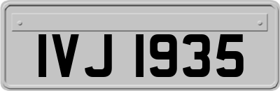 IVJ1935