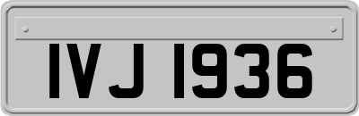 IVJ1936