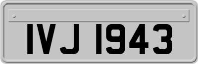 IVJ1943