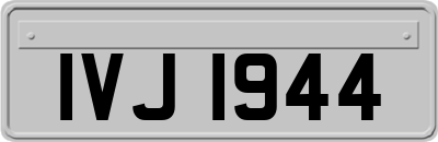 IVJ1944
