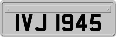 IVJ1945