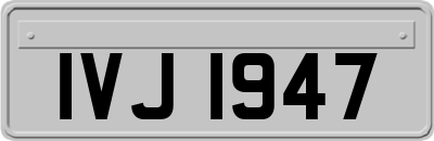 IVJ1947