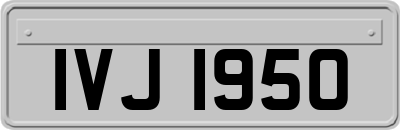 IVJ1950