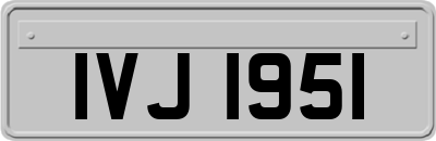IVJ1951