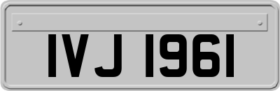 IVJ1961