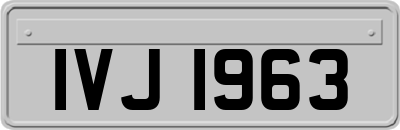 IVJ1963
