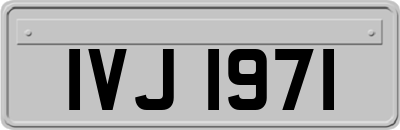 IVJ1971