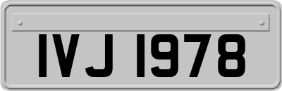 IVJ1978