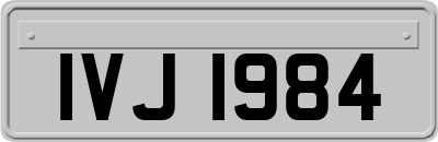 IVJ1984