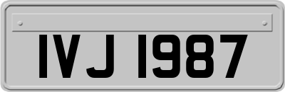 IVJ1987