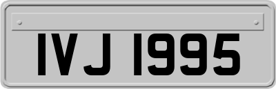 IVJ1995
